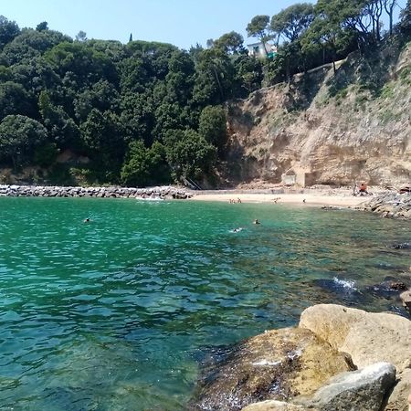 Casa Cargia' Holidays San Terenzo Dış mekan fotoğraf