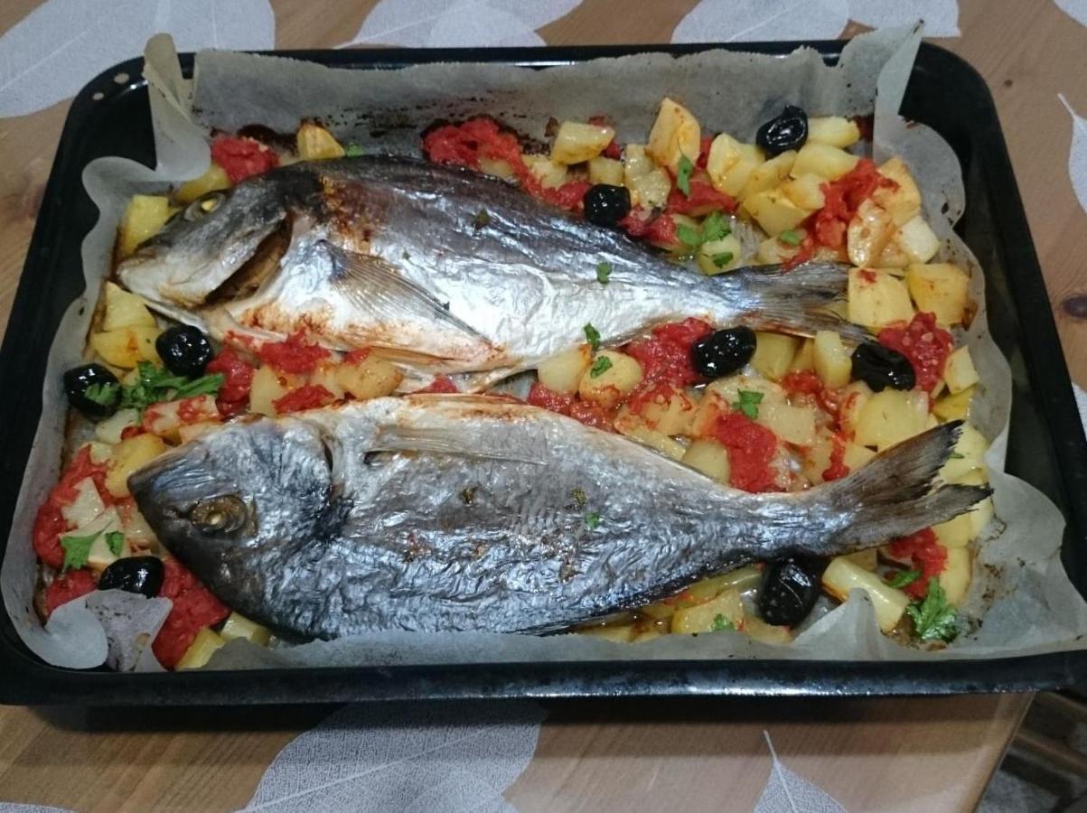 Casa Cargia' Holidays San Terenzo Dış mekan fotoğraf