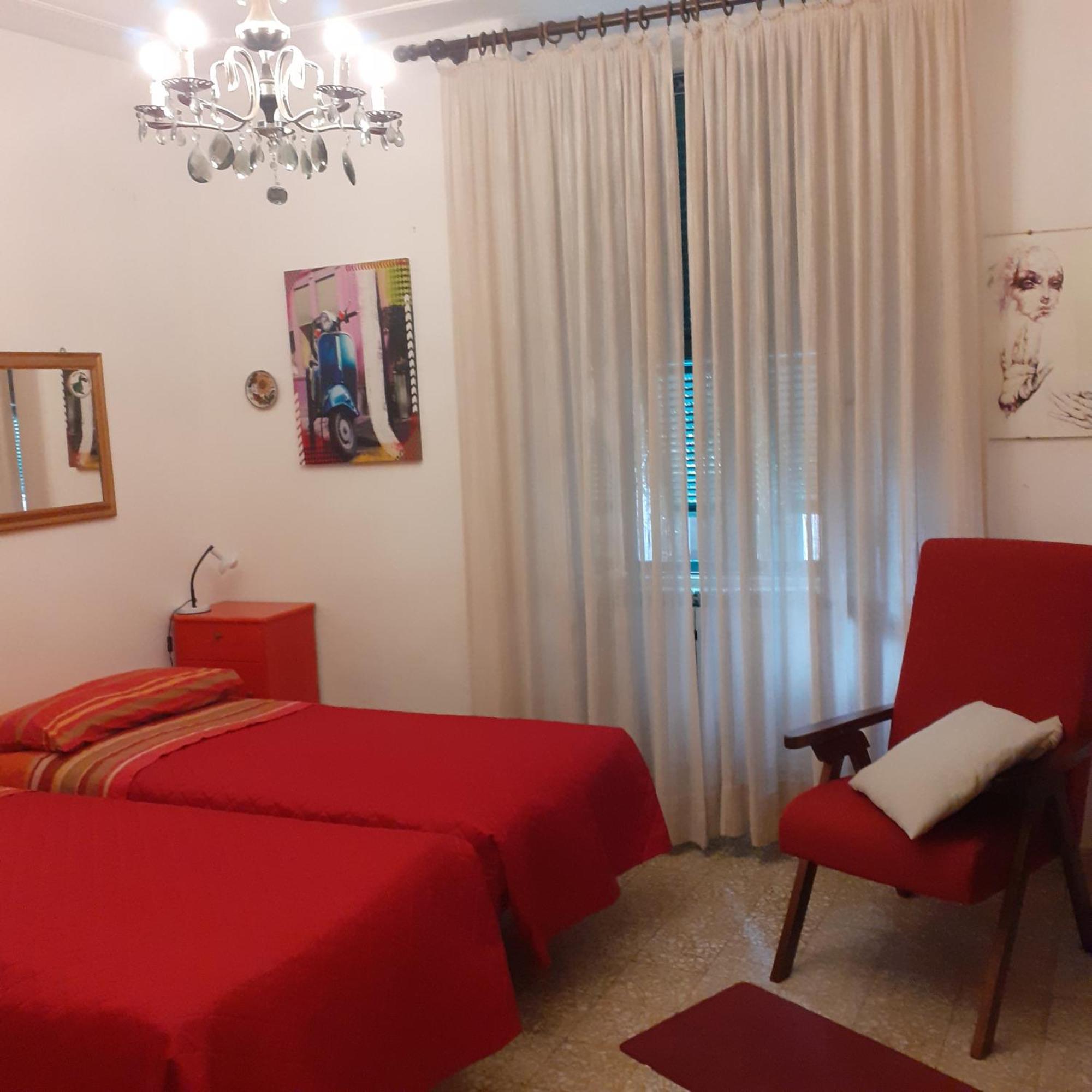 Casa Cargia' Holidays San Terenzo Dış mekan fotoğraf