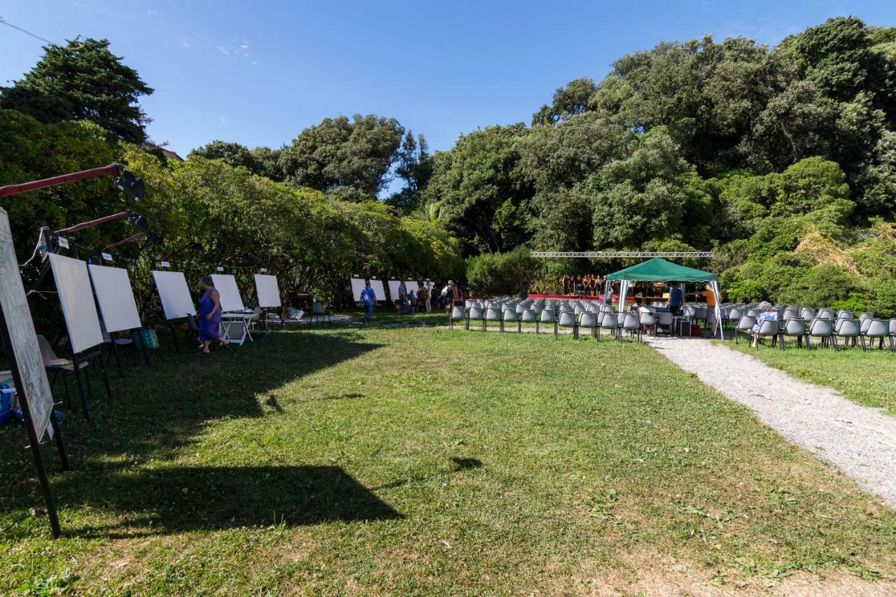 Casa Cargia' Holidays San Terenzo Dış mekan fotoğraf