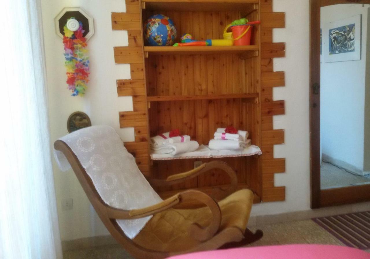 Casa Cargia' Holidays San Terenzo Dış mekan fotoğraf