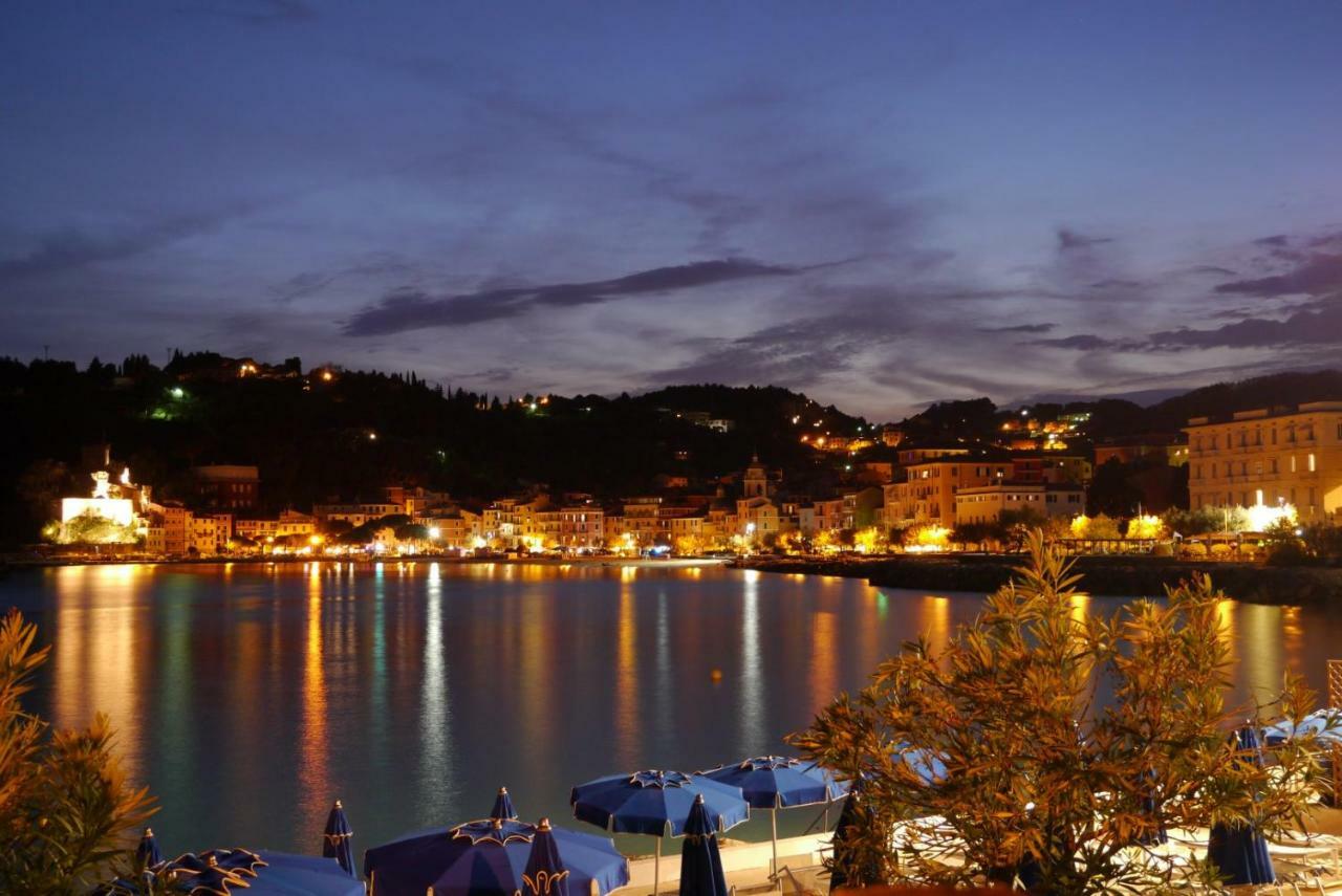 Casa Cargia' Holidays San Terenzo Dış mekan fotoğraf