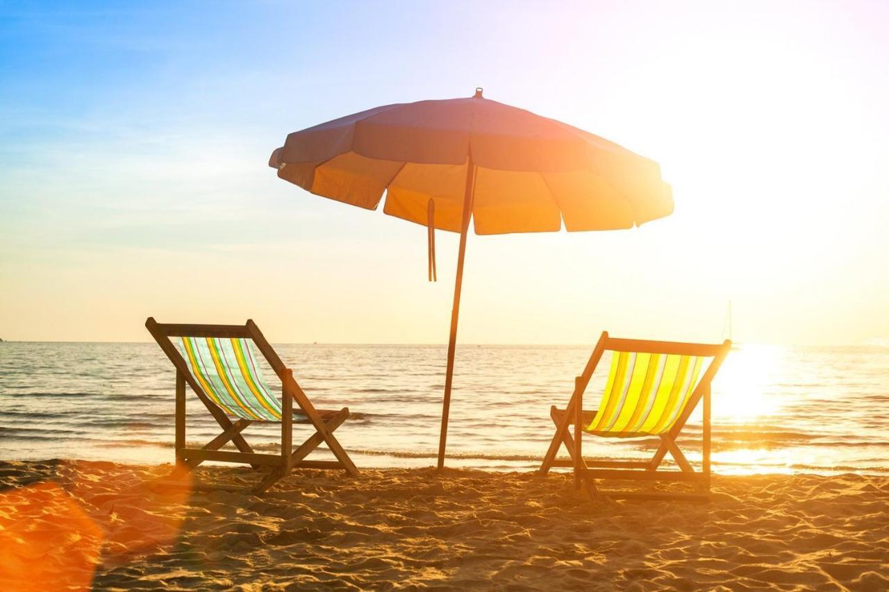 Casa Cargia' Holidays San Terenzo Dış mekan fotoğraf